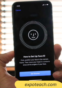 Face ID and discover How To Use Face Id For App Store.