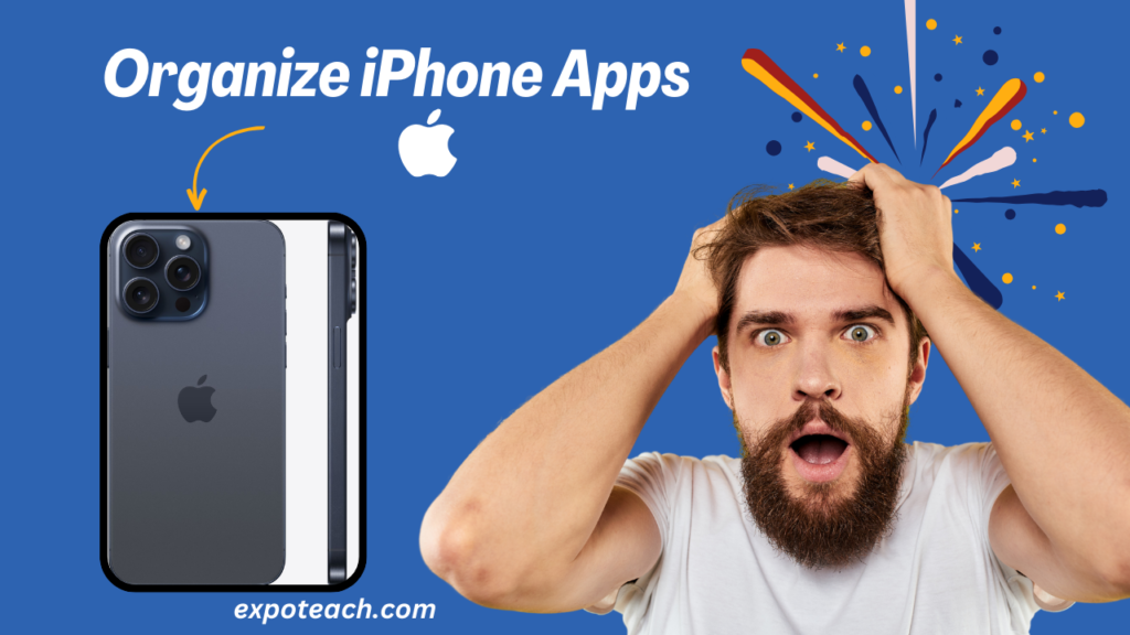 Best Way To Organize iPhone Apps