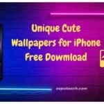 Girly Cute Wallpapers for iPhone